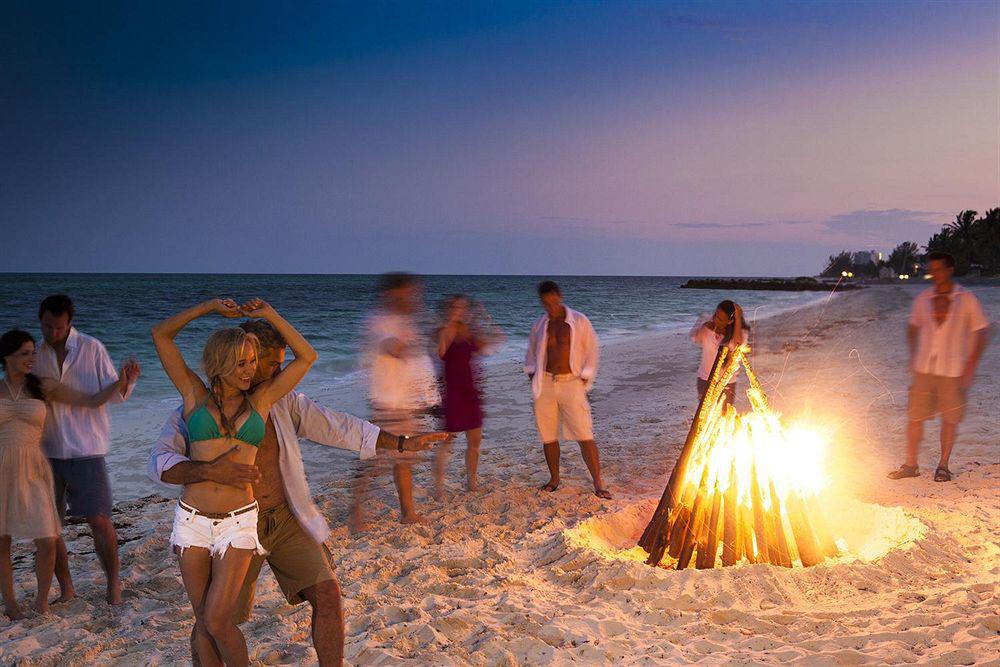 Grand Lucayan Bahamas Resort Freeport