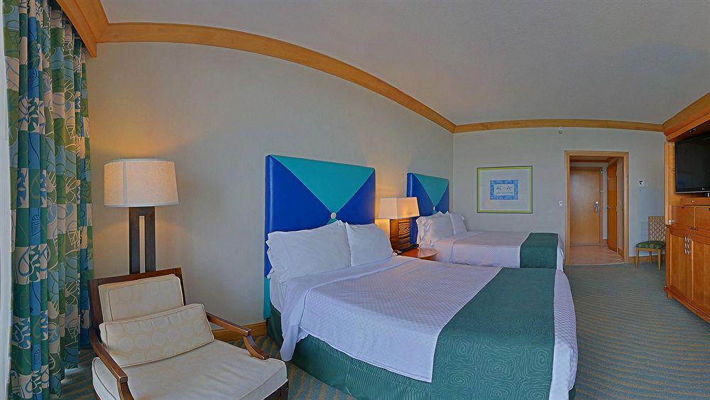 Grand Lucayan Bahamas Resort