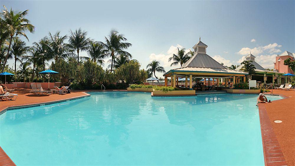 Hotel Comfort Paradise Island