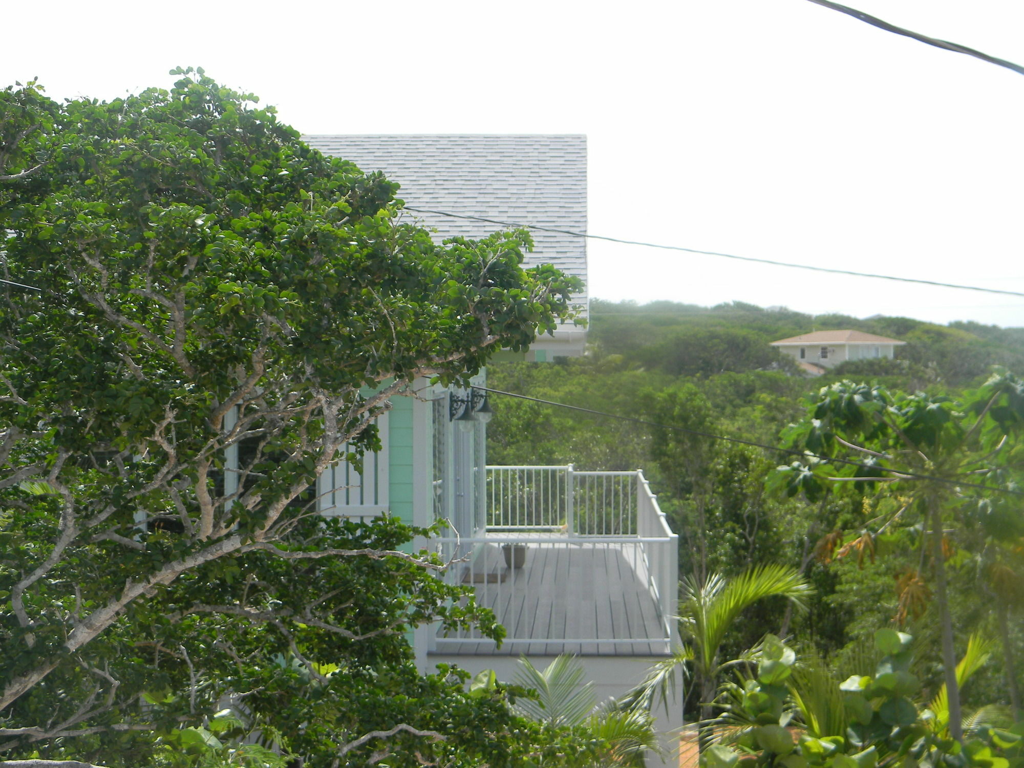 Harbor Breeze Resort