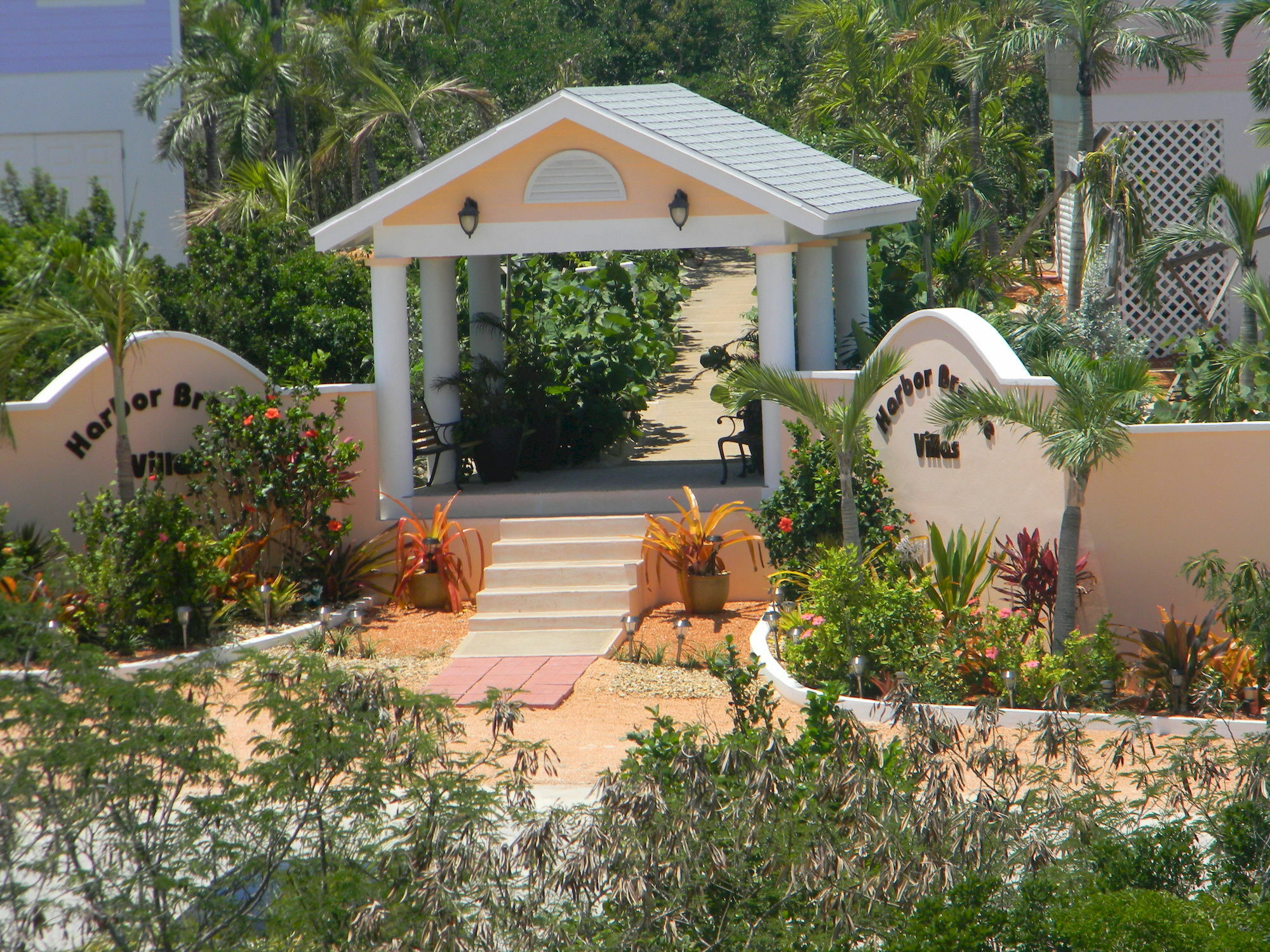 Resort Harbor Breeze 5*