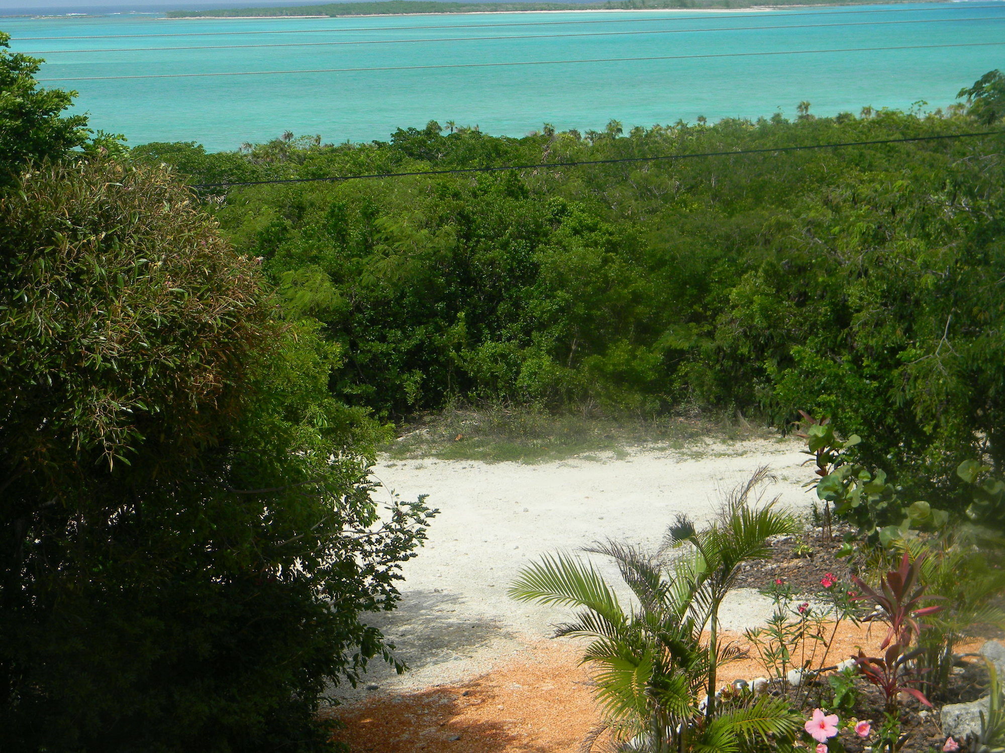 Resort Harbor Breeze Clarence Town