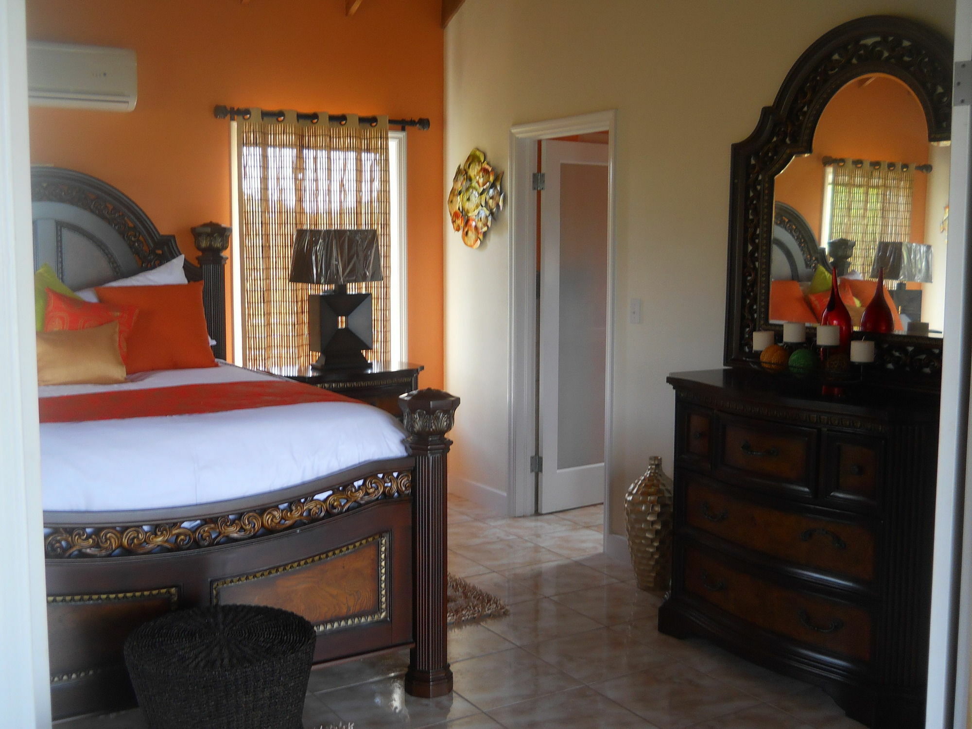 Harbor Breeze Resort 5*