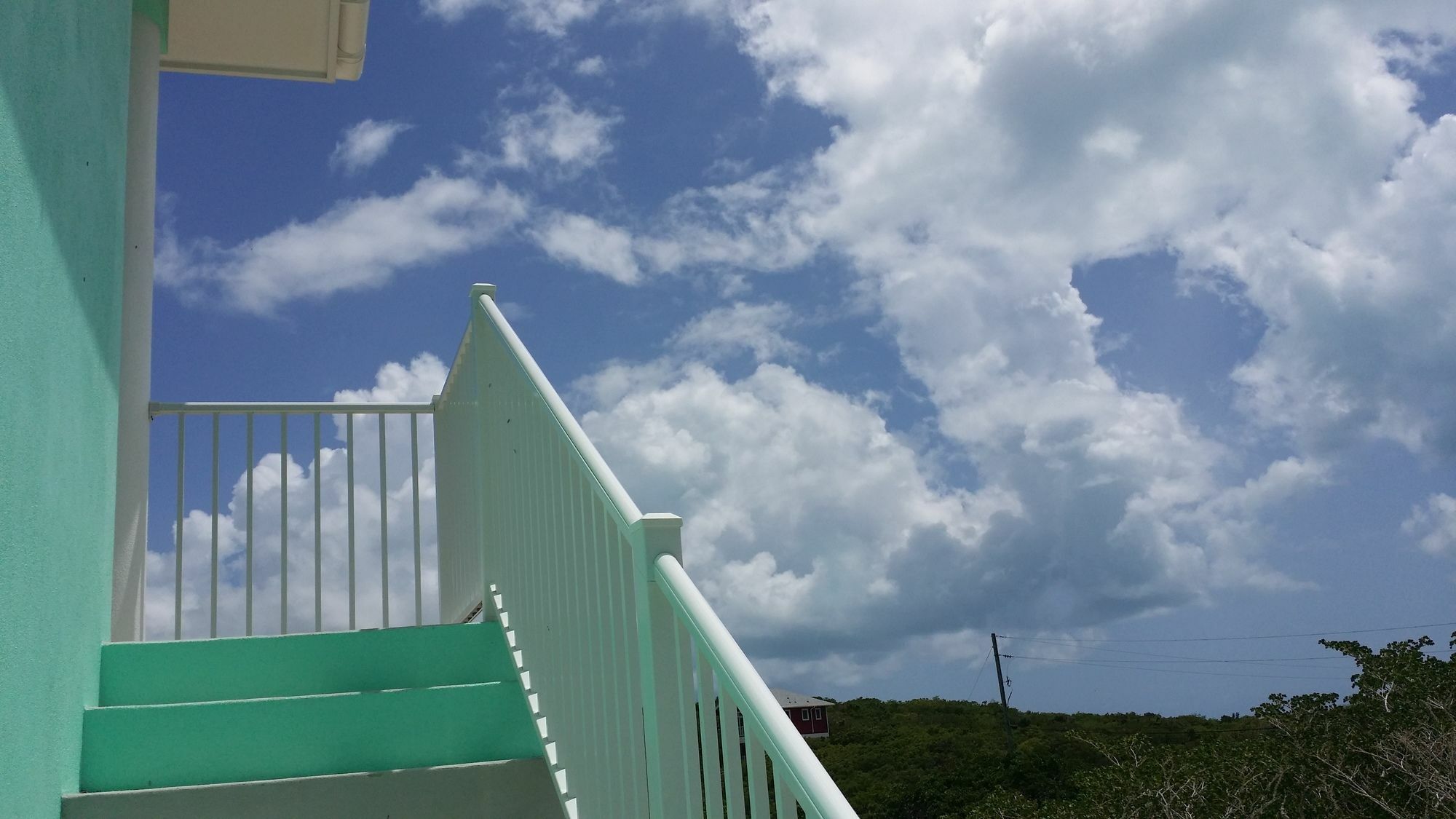 Harbor Breeze Resort 5*