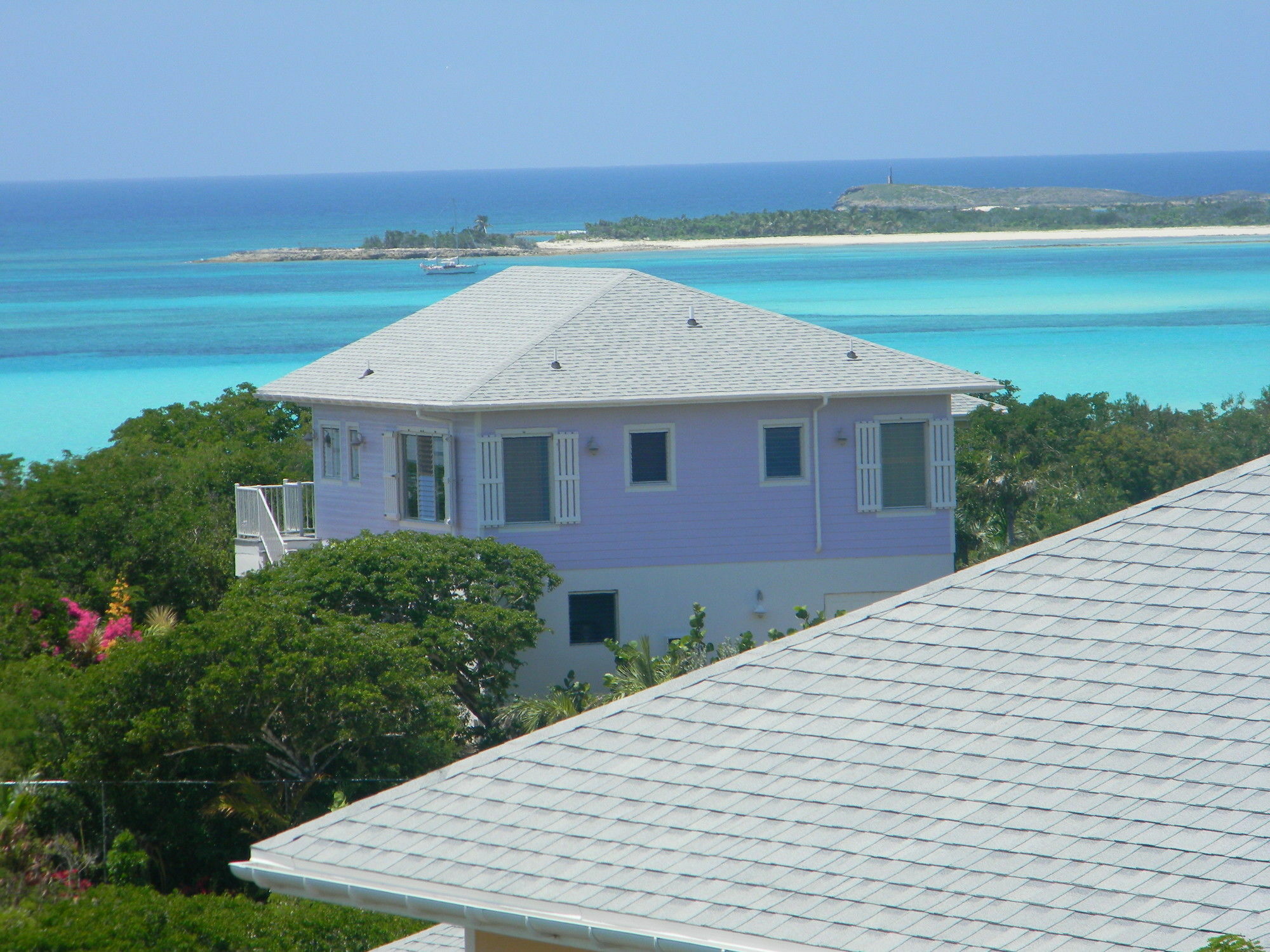 Harbor Breeze Resort Clarence Town