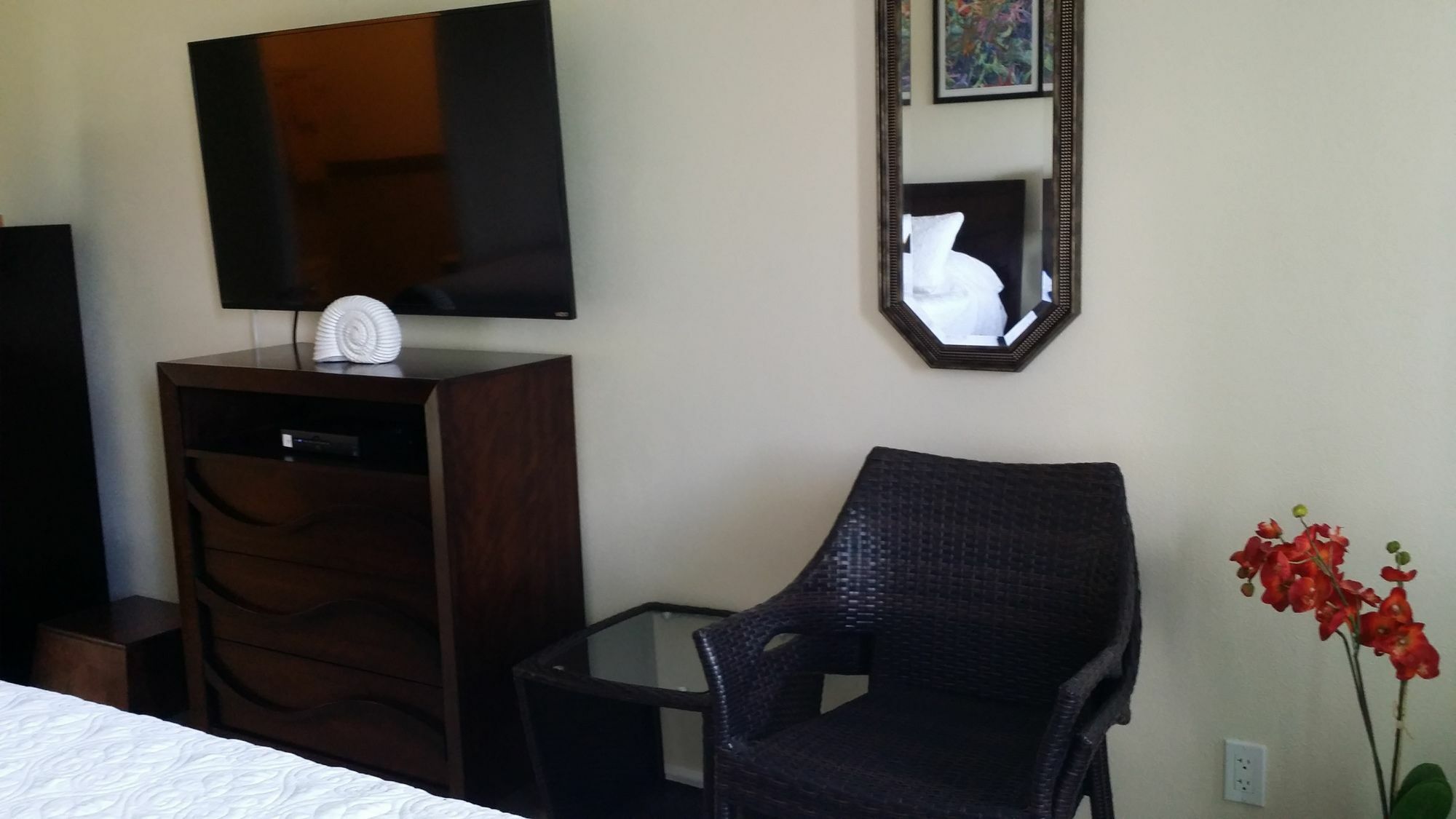 Resort Harbor Breeze 5*