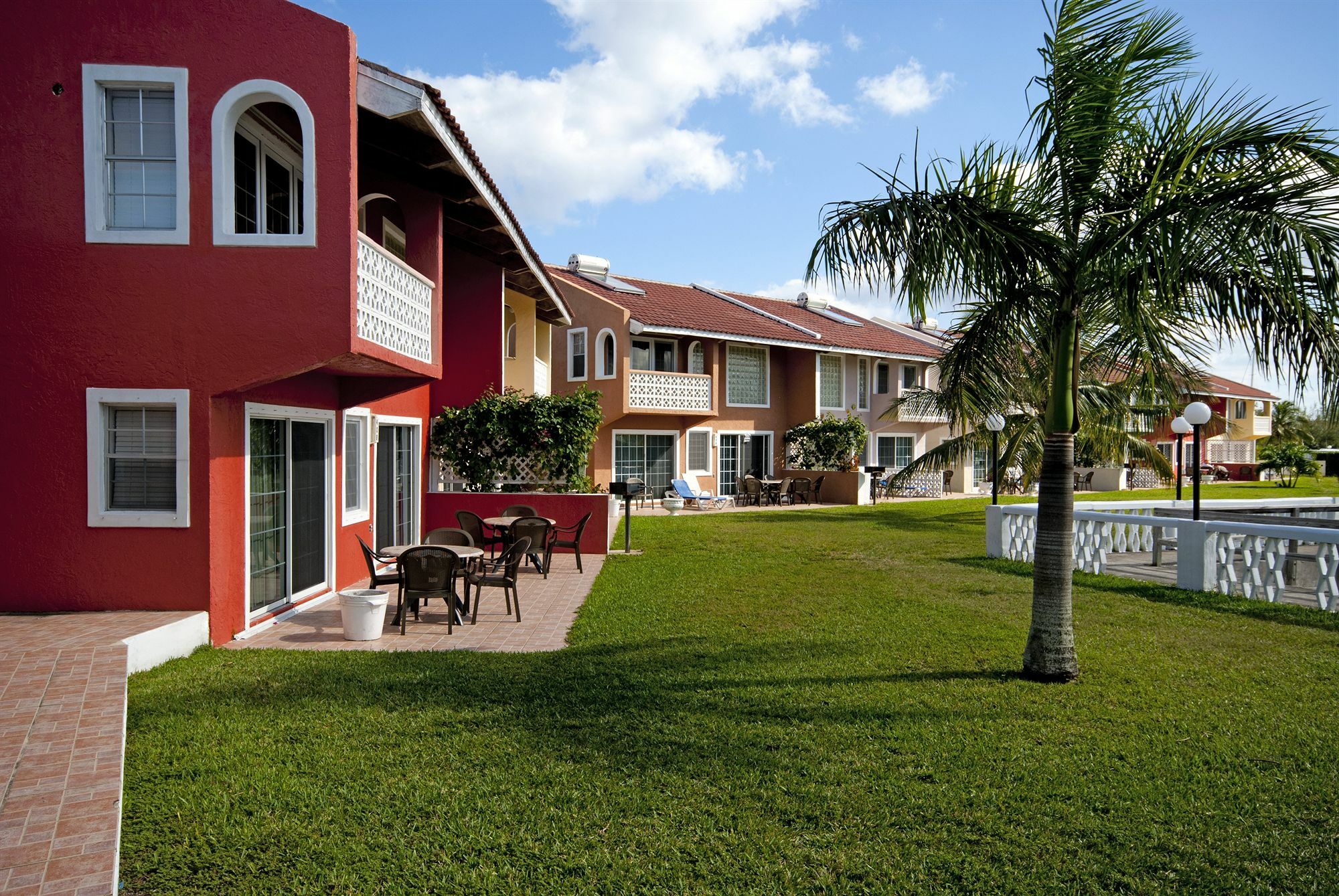Ocean Reef Yacht Club & Resort Freeport
