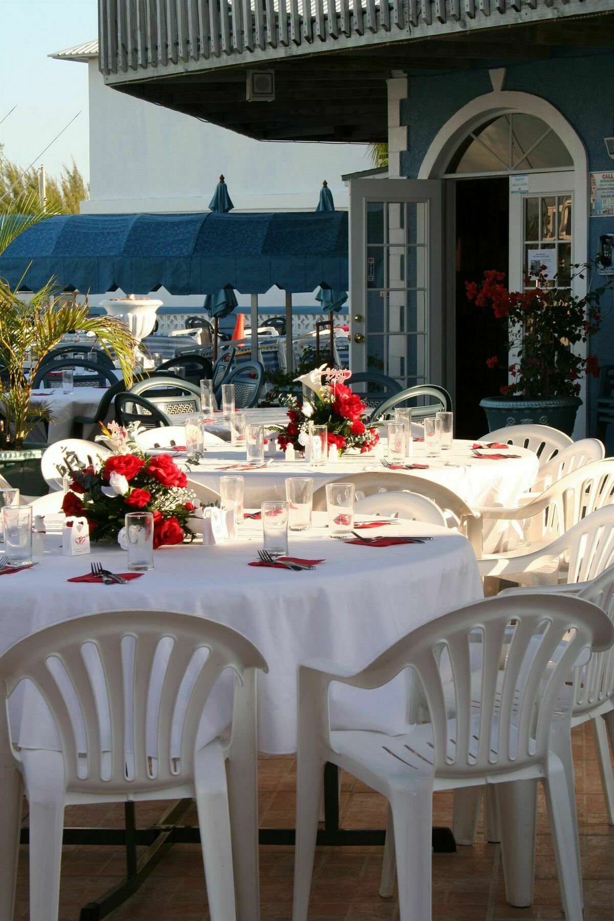 Ocean Reef Yacht Club & 3*