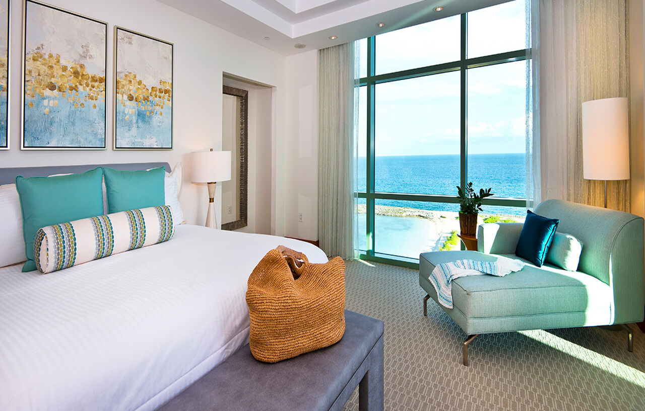 The Cove At Atlantis Resort Nassau