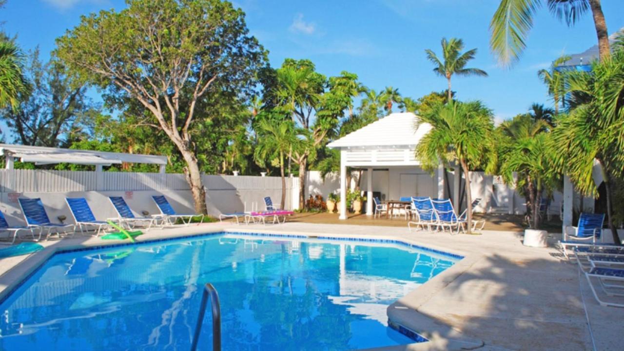 Paradise Island Club Apartment Creek Village
