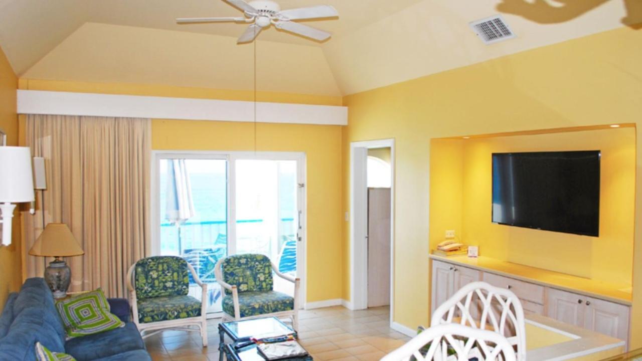 Apartment Paradise Island Club