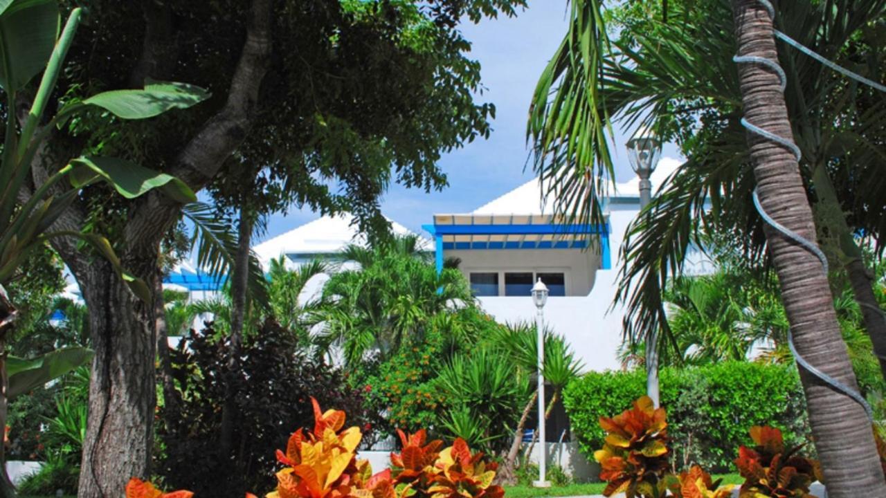 Apartment Paradise Island Club Creek Village