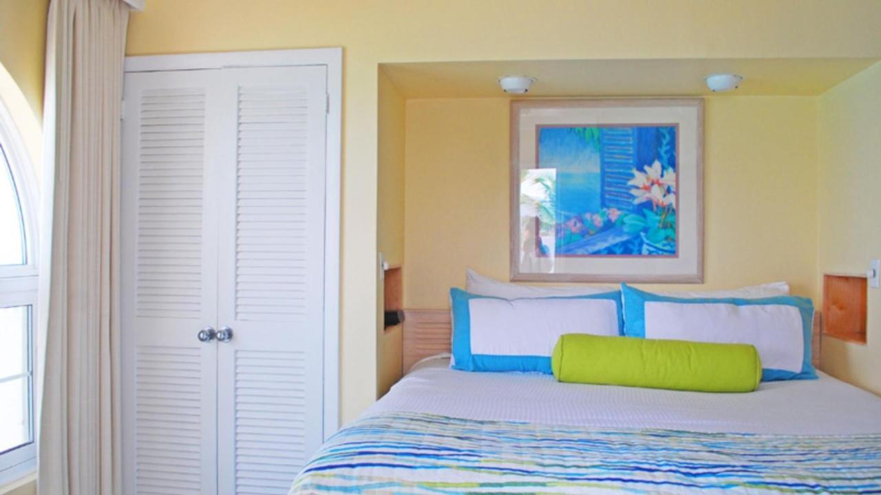 Paradise Island Club Apartment