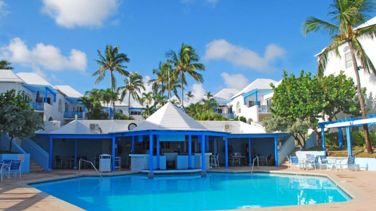 Apartment Paradise Island Club