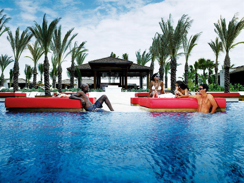The Cove At Atlantis Resort Nassau