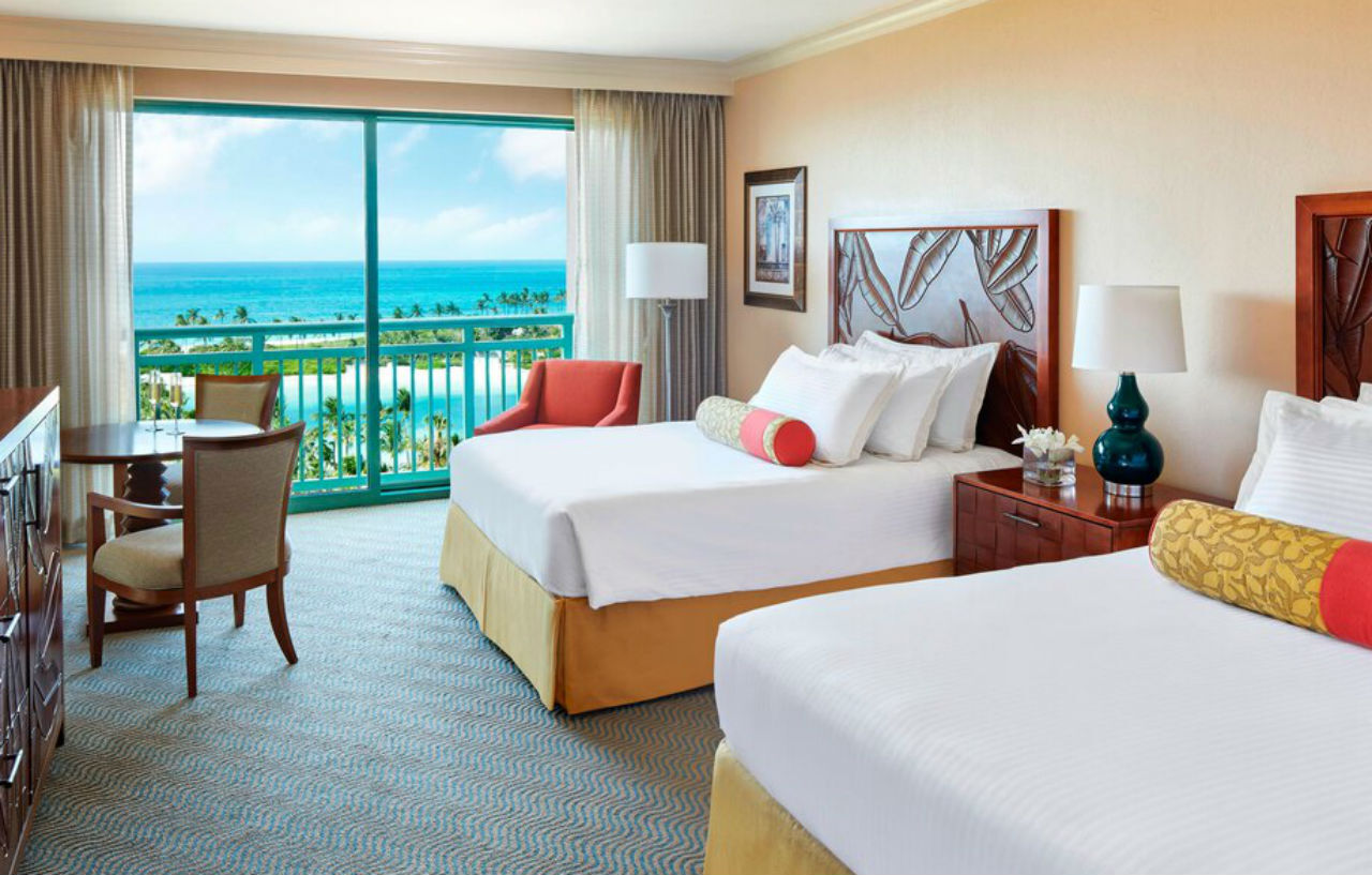 Resort The Royal At Atlantis
