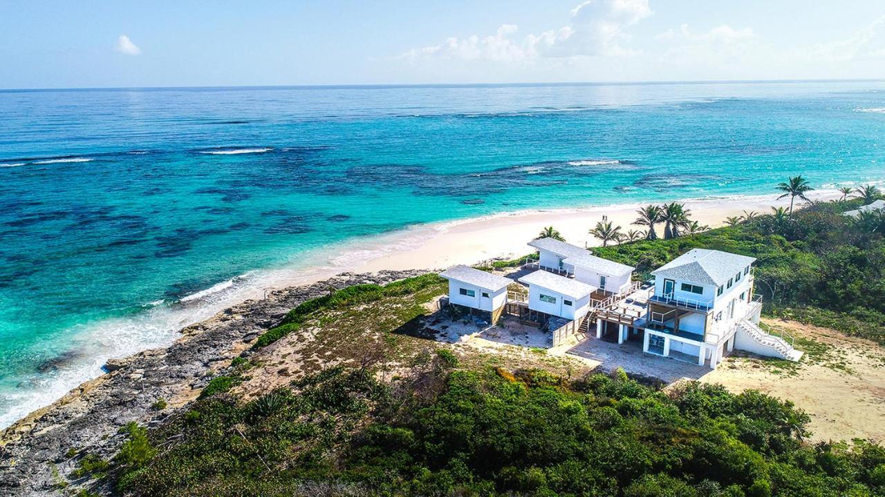 Mika's 3* Governor's Harbour