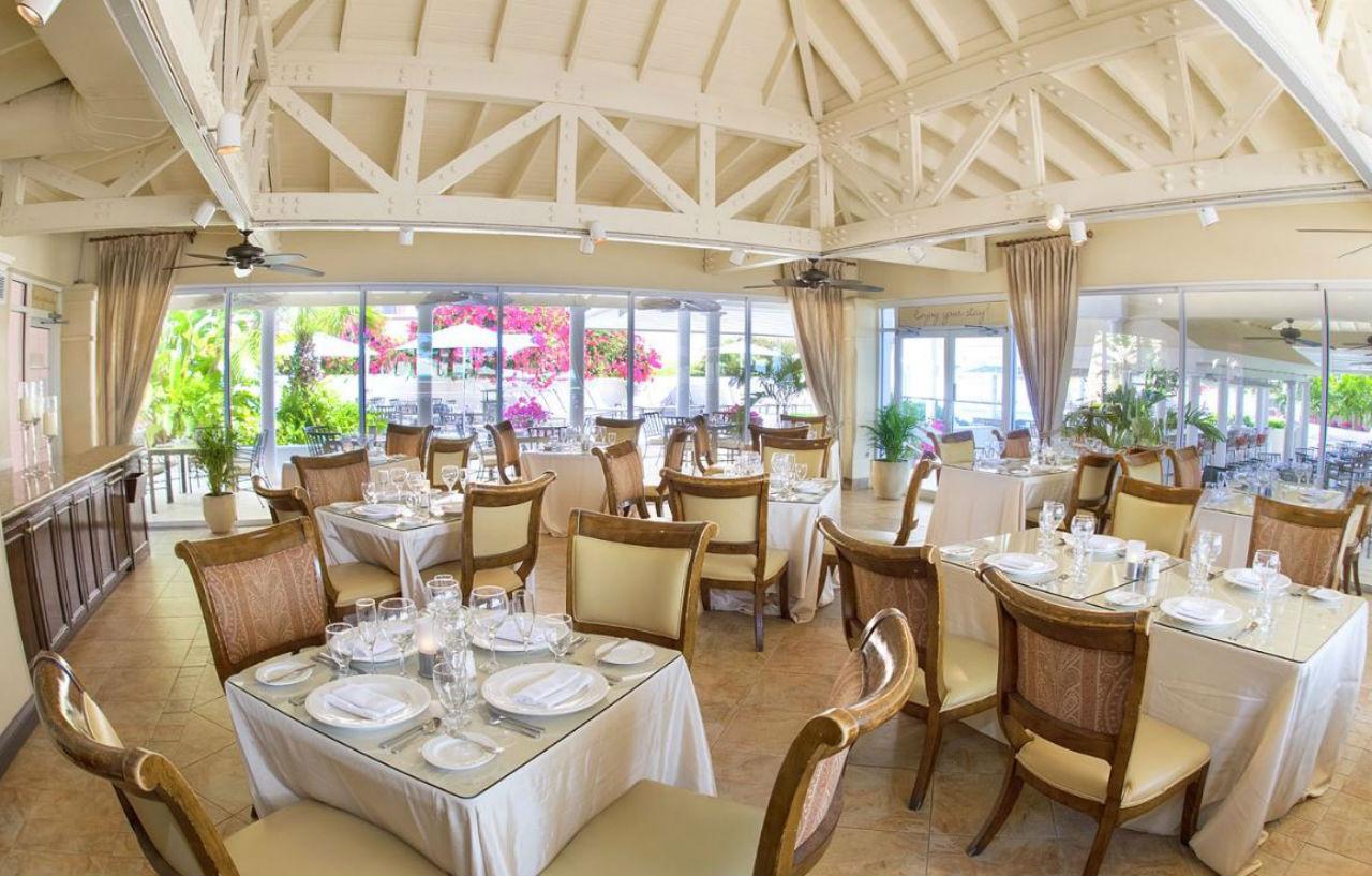 Comfort Paradise Island 4* Creek Village