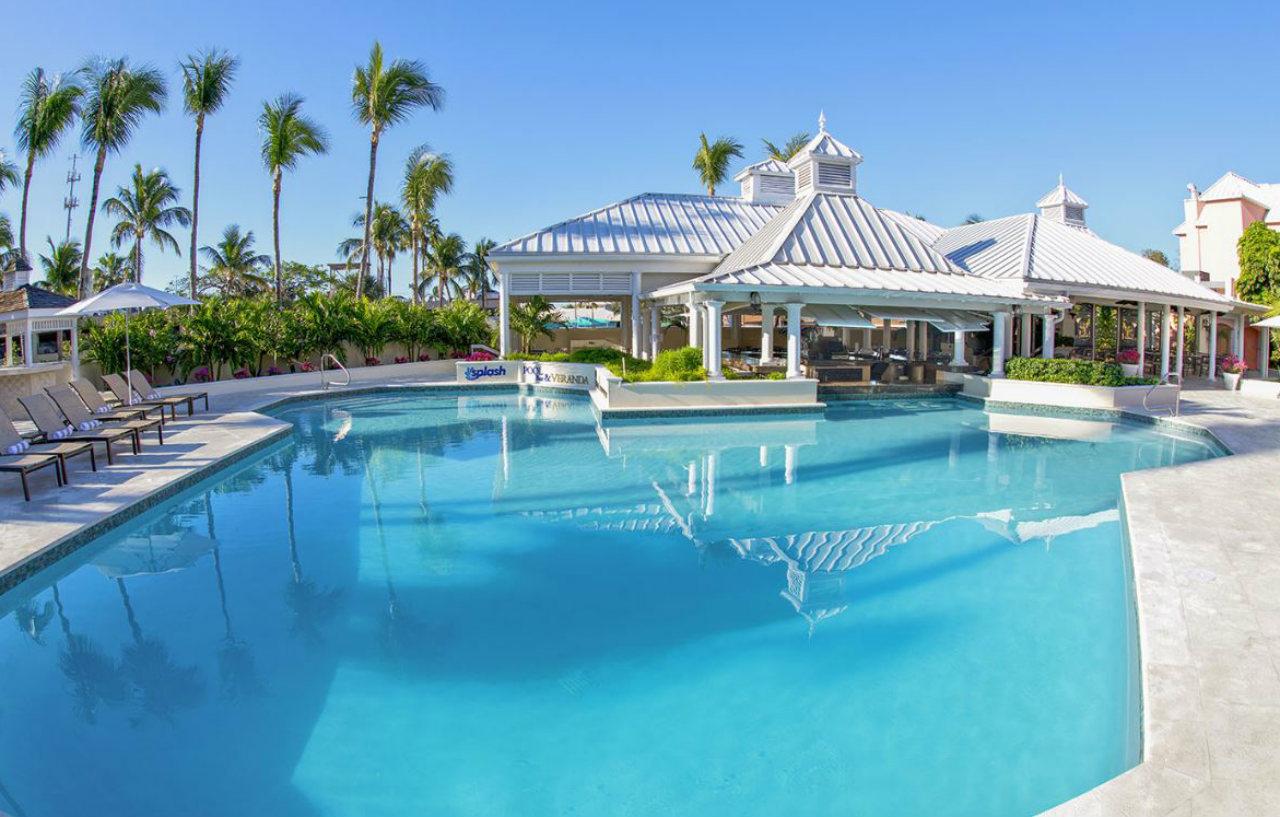 Hotel Comfort Paradise Island