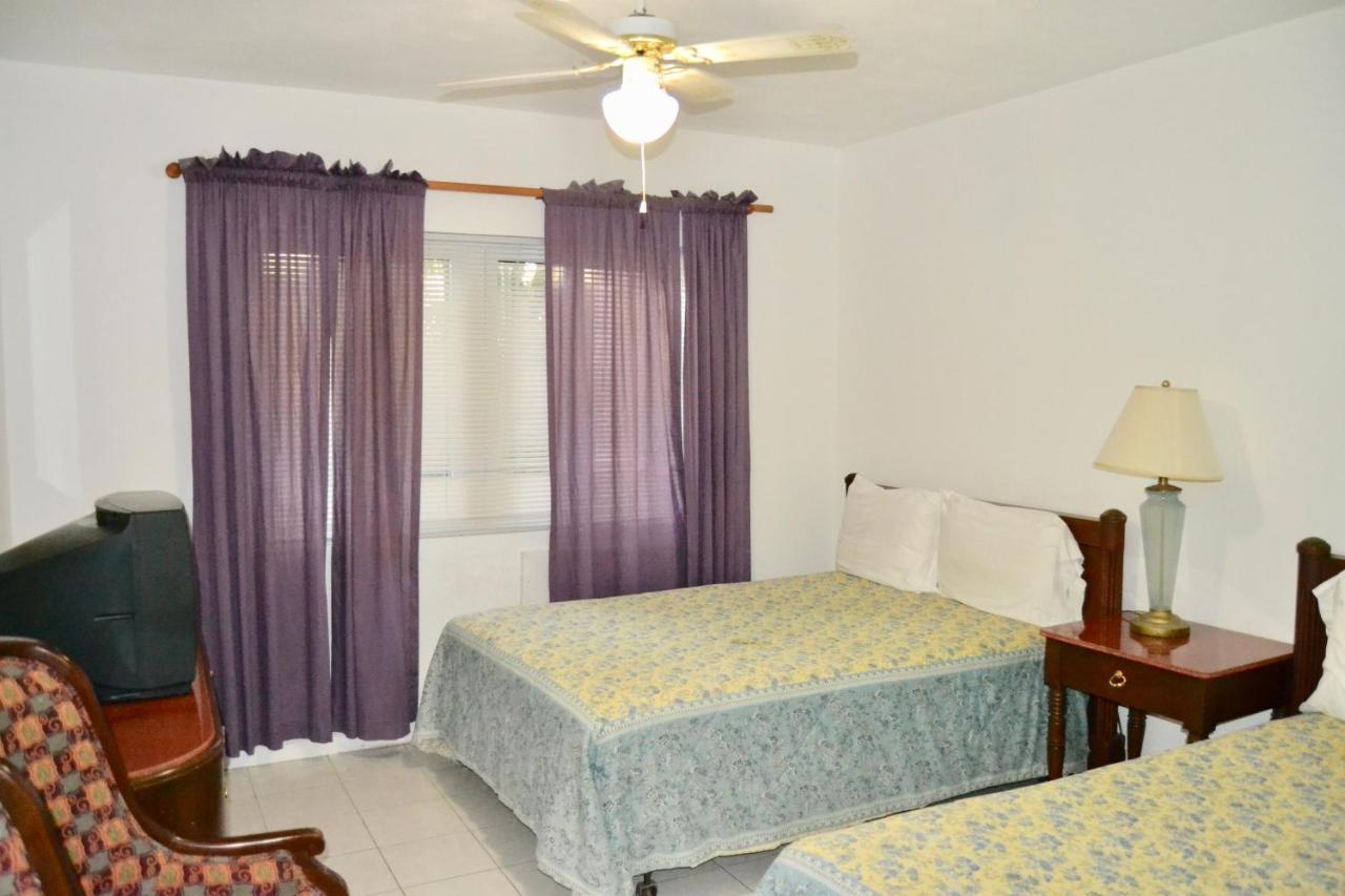 Resort Waterway Nassau