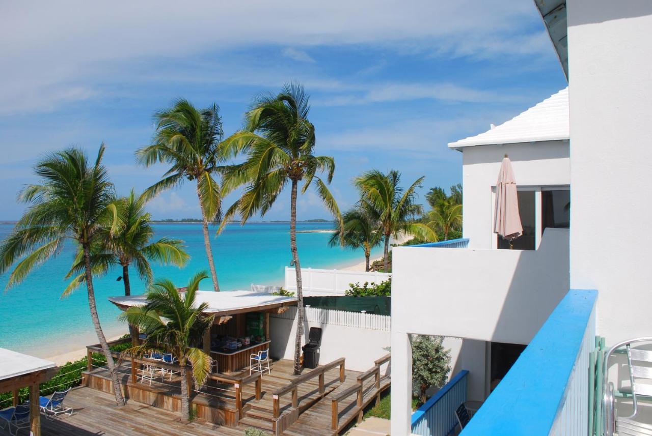 Apartment Paradise Island Club Creek Village