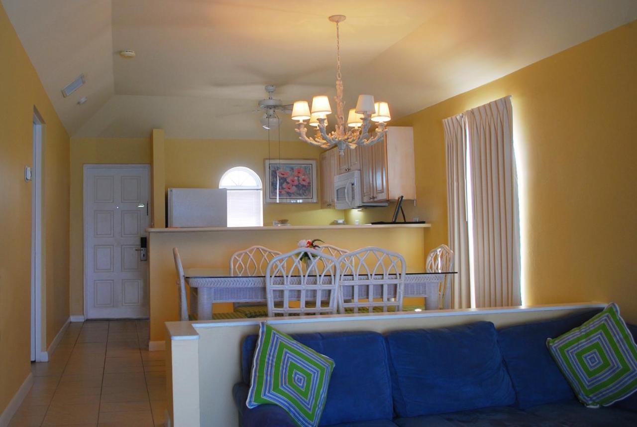 Apartment Paradise Island Club