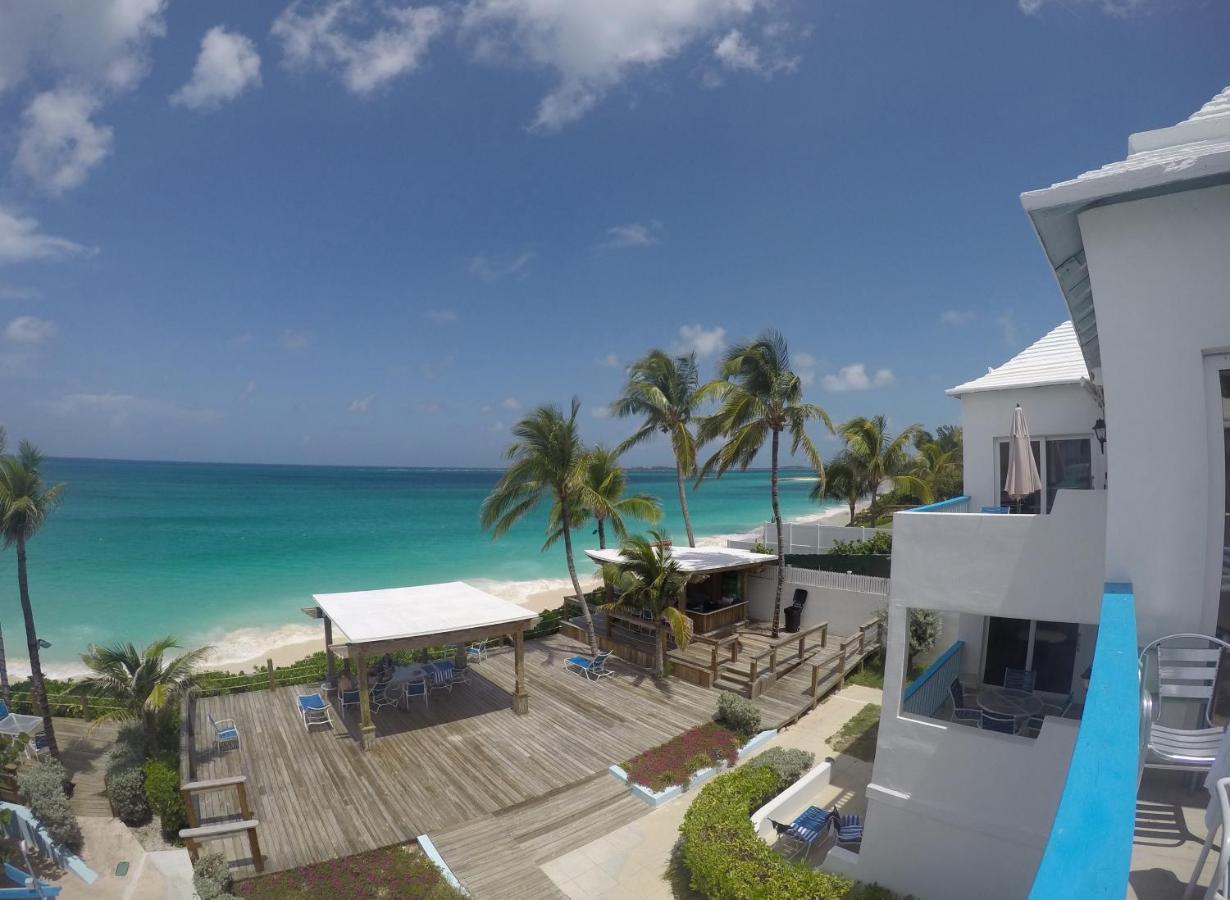 Paradise Island Club Creek Village
