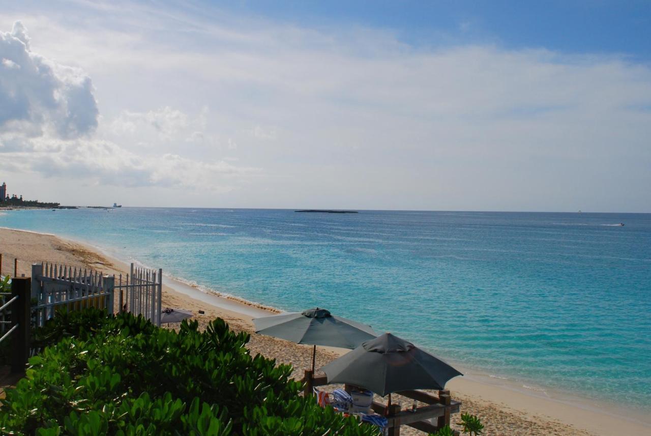 Paradise Island Club Creek Village