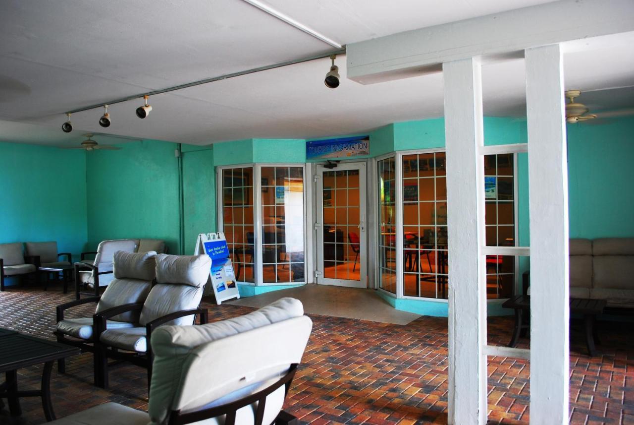 Apartment Paradise Island Club *