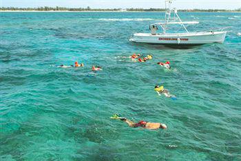 The Marlin At Taino Resort Freeport
