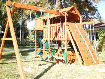 Resort The Marlin At Taino Freeport