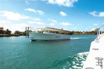 The Marlin At Taino Resort