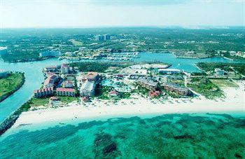 The Marlin At Taino Resort