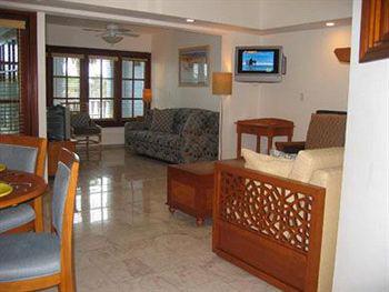 The Marlin At Taino Resort