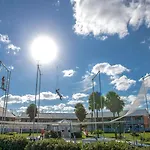 Viva Fortuna Beach By Wyndham, A Trademark All Inclusive