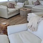 Newly Remodeled Luxury Beachfront 2-Bedroom Condo