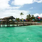 Compass Point Beach Resort