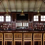 Kahari Resort, A Peace And Plenty Resort Property