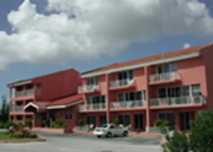 Dundee Bay Resort