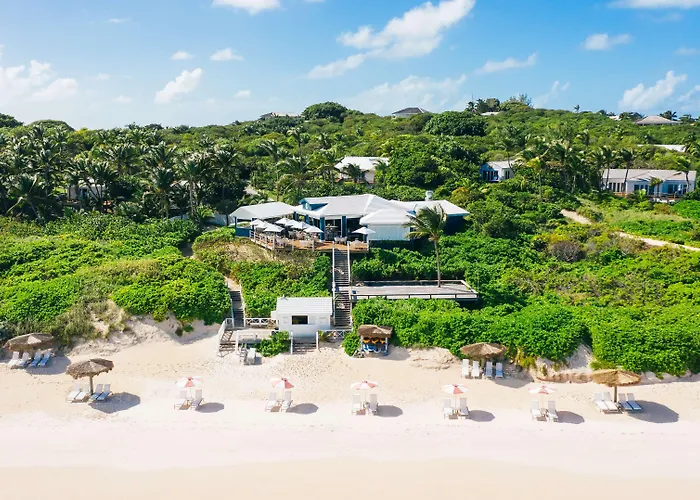 Pink Sands Resort