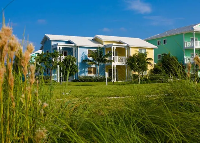 Resorts World Bimini