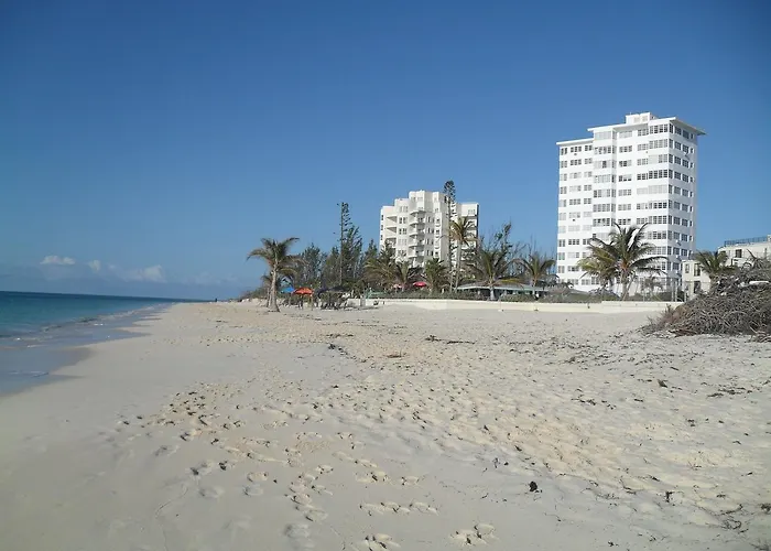 Riviera Towers