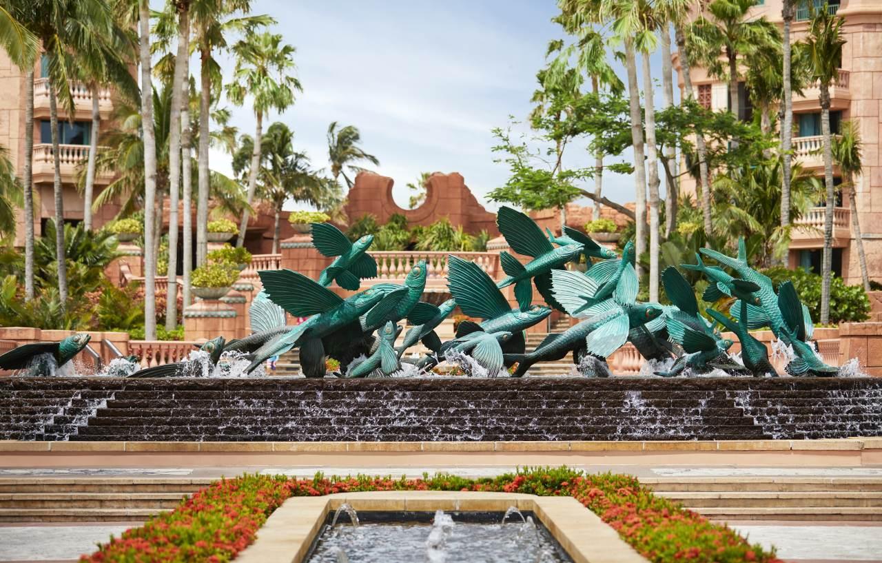 The Royal At Atlantis Creek Village