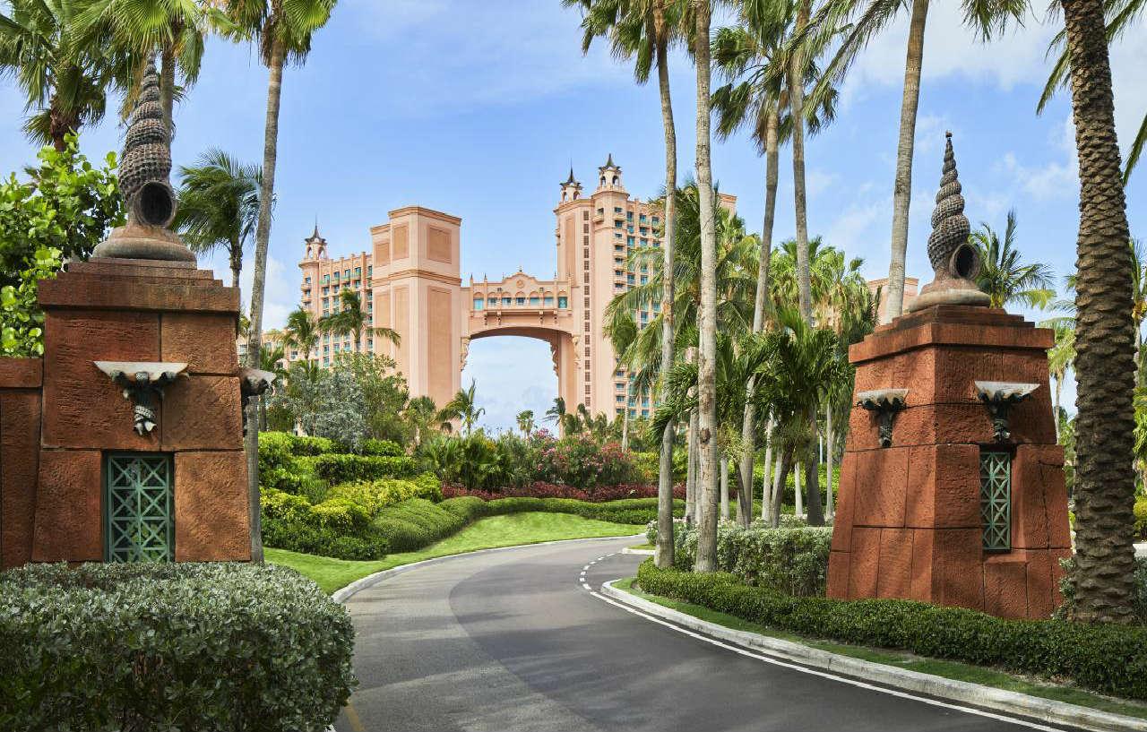 Resort The Royal At Atlantis 4*