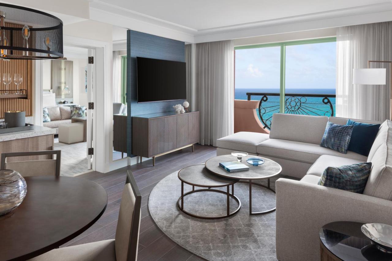 Resort The Royal At Atlantis