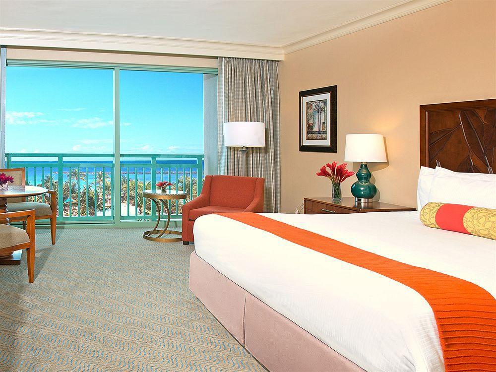 Resort The Royal At Atlantis