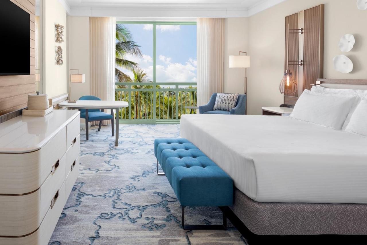 The Royal At Atlantis Resort Creek Village