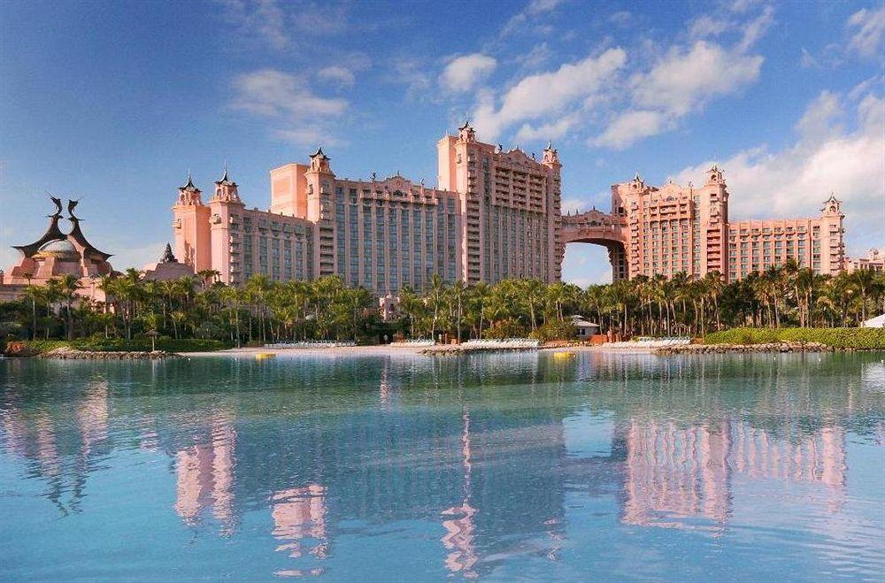 Resort The Royal At Atlantis Creek Village