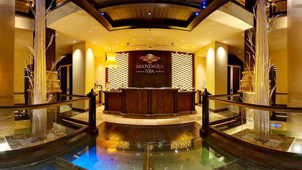 The Royal At Atlantis 4* Creek Village