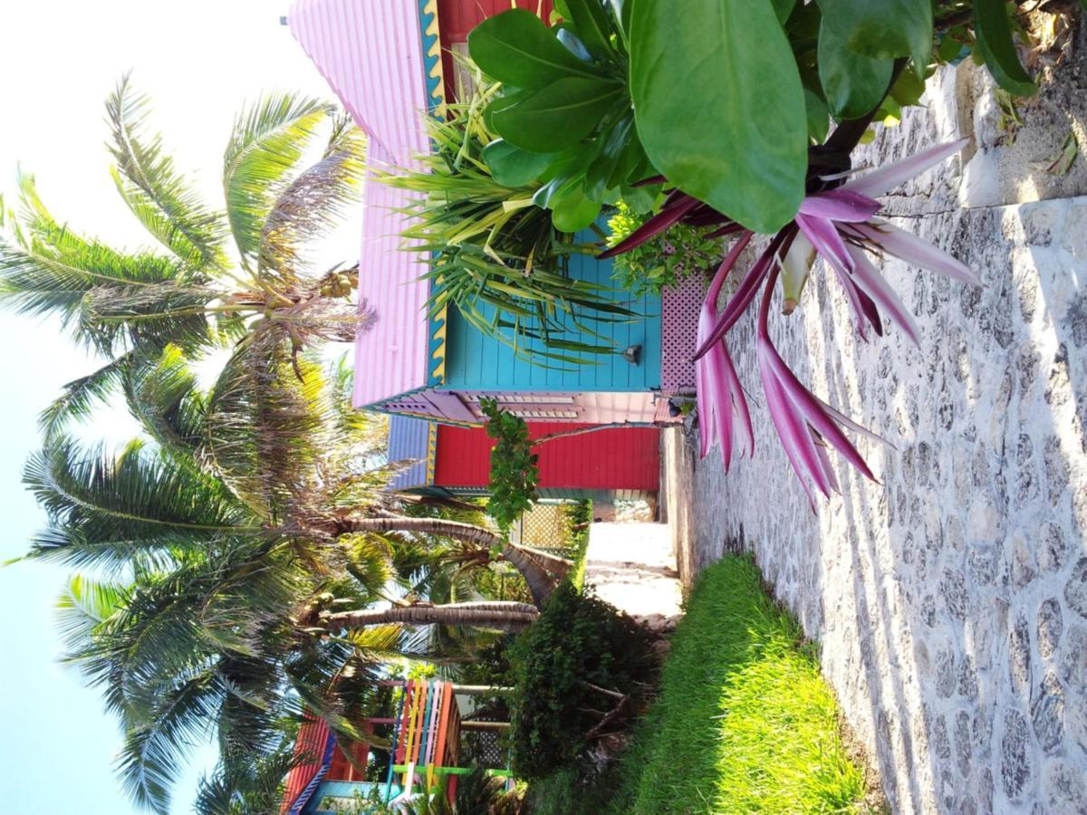 Compass Point Resort Nassau